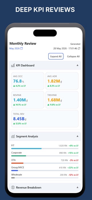 ezFolio AI Screenshot 3 of 5