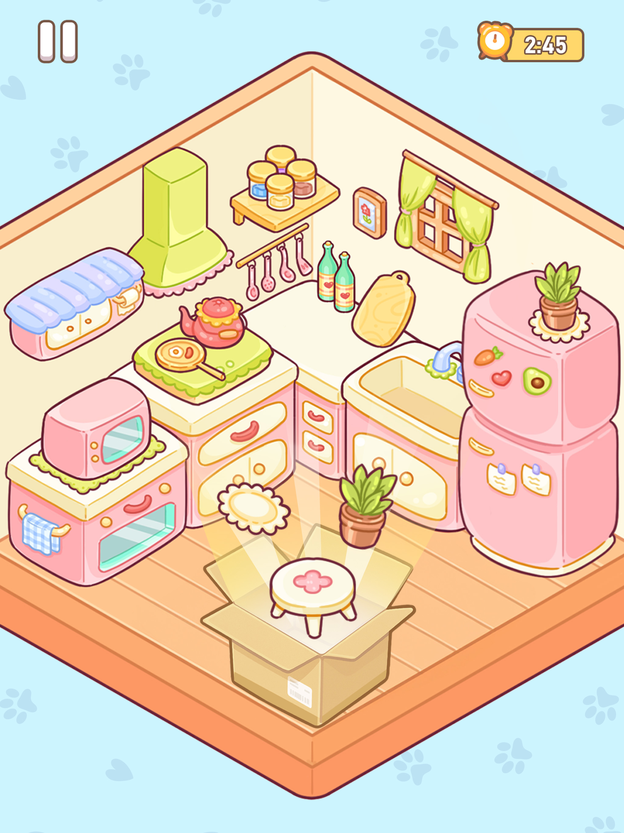 Tidy Puzzle: Perfect Satisfy screenshot 13