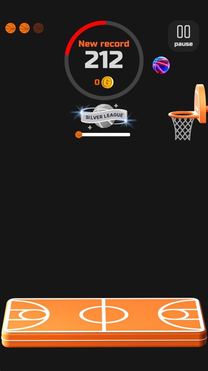 Dunk Tapper screenshot-3