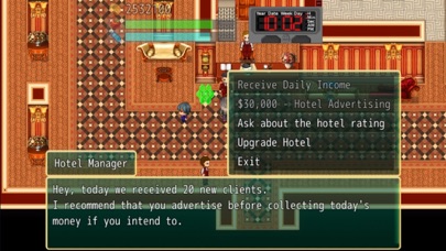 Paper Chaser's Screenshot