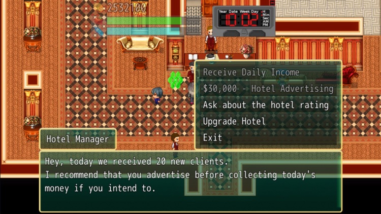 Paper Chaser's screenshot-6