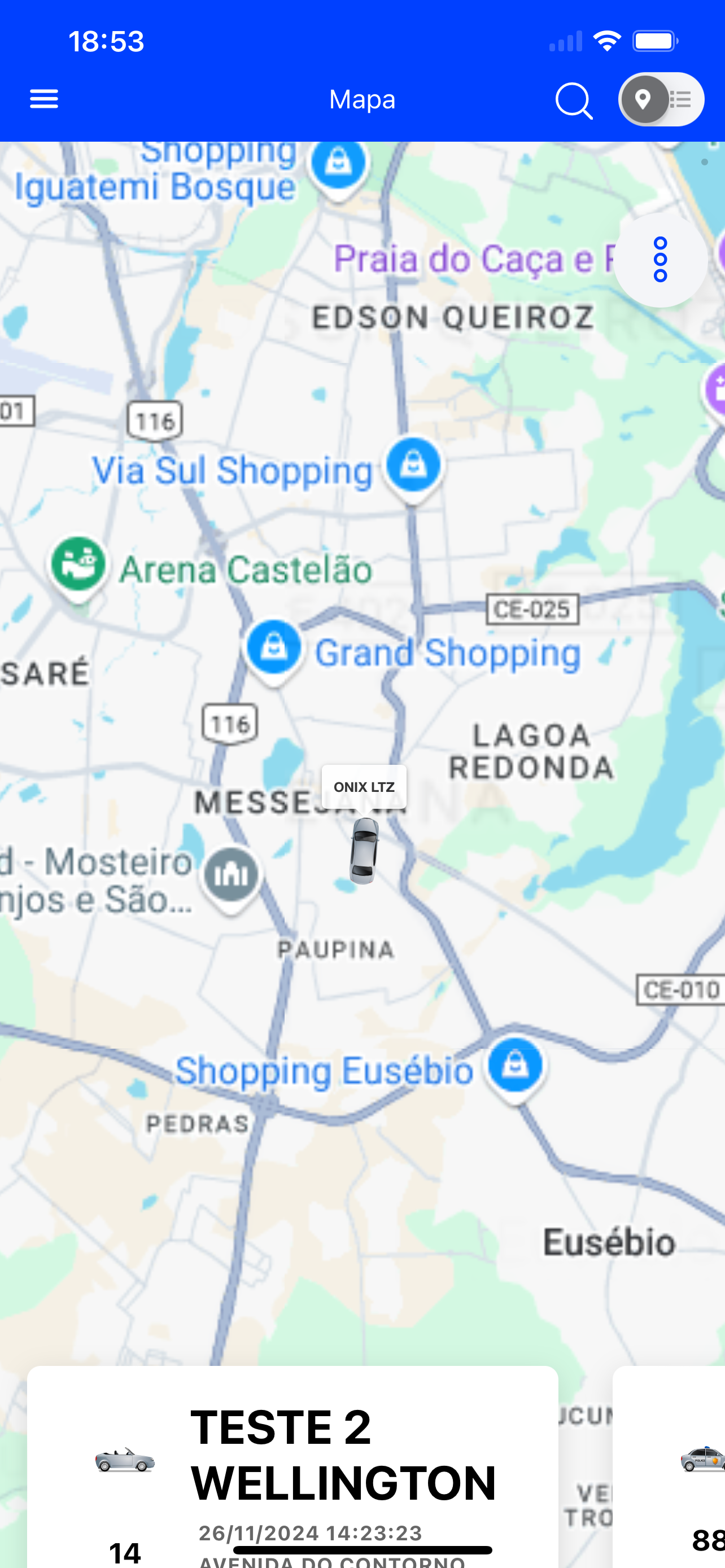 PerpeTrack