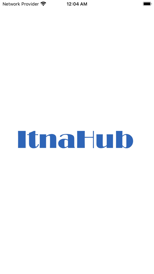 #1. Itnahub (iOS) 由: Itna Global Ltd