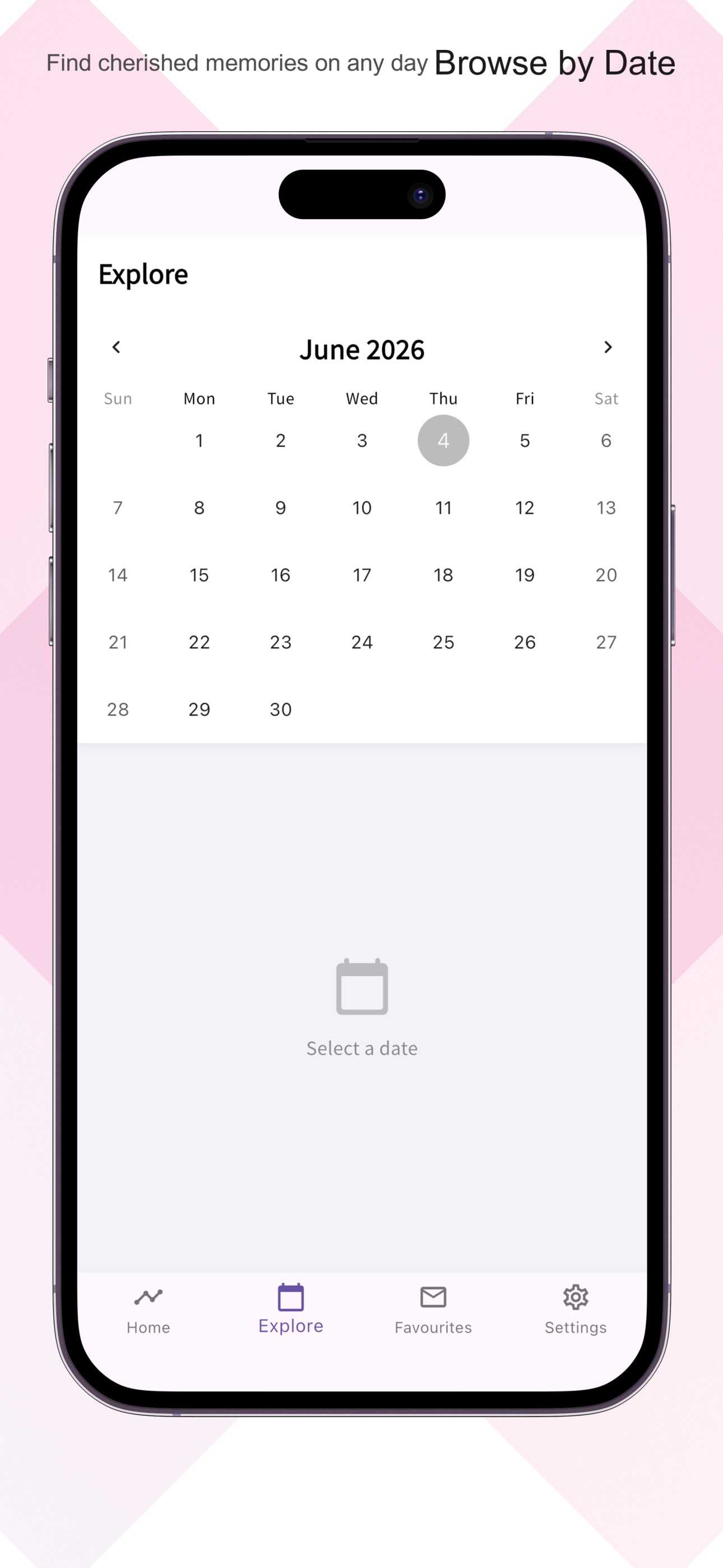 Screenshot 2 of KidNote – Baby Growth Diary