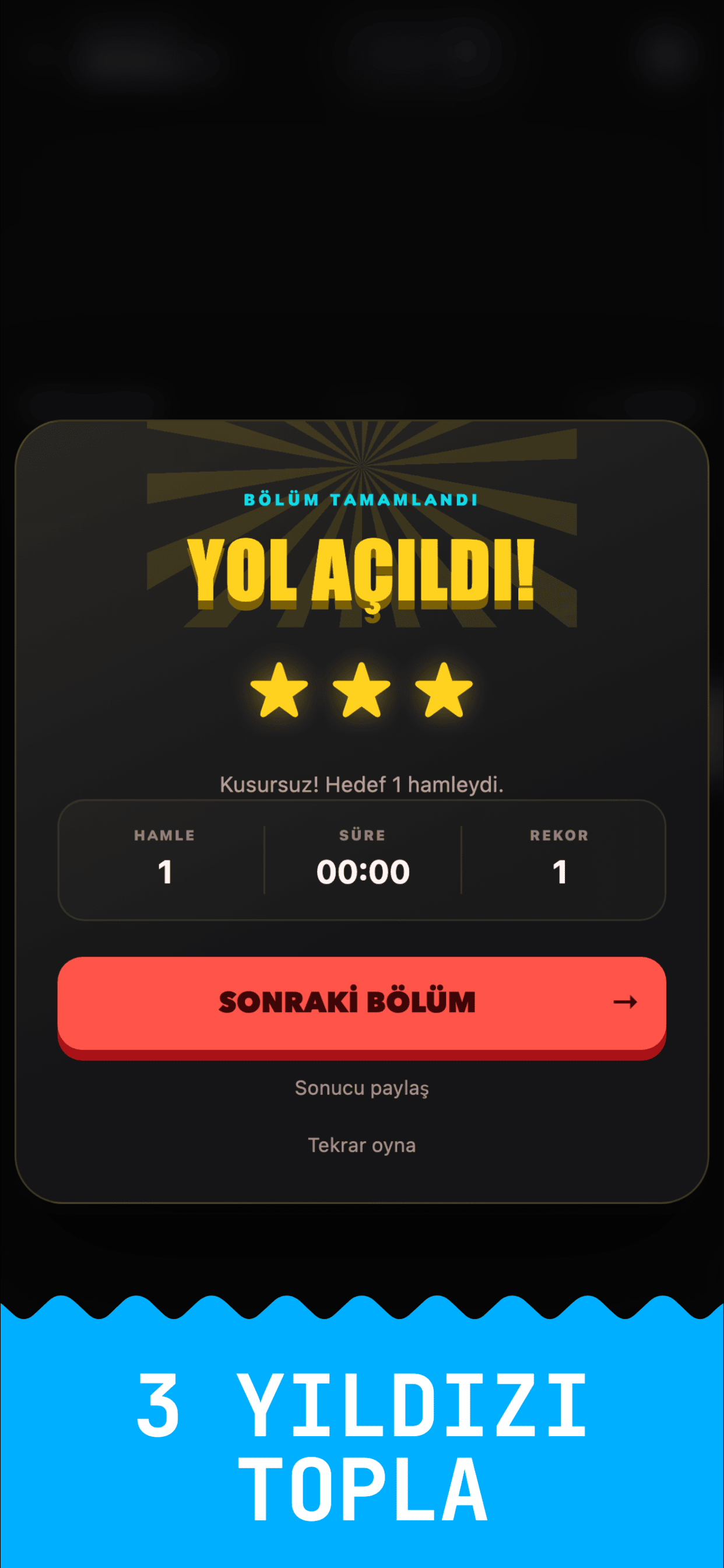 Otopark Kaçış screenshot 5