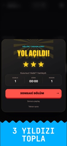 Otopark Kaçış screenshot