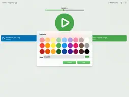 Tinnitus Frequency App screenshot 10