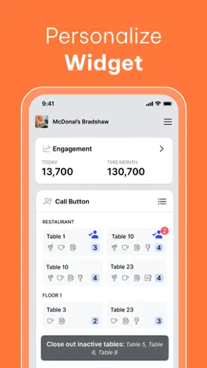 Sticky Manager screenshot 1