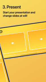 Clicker – Presentation Remote screenshot
