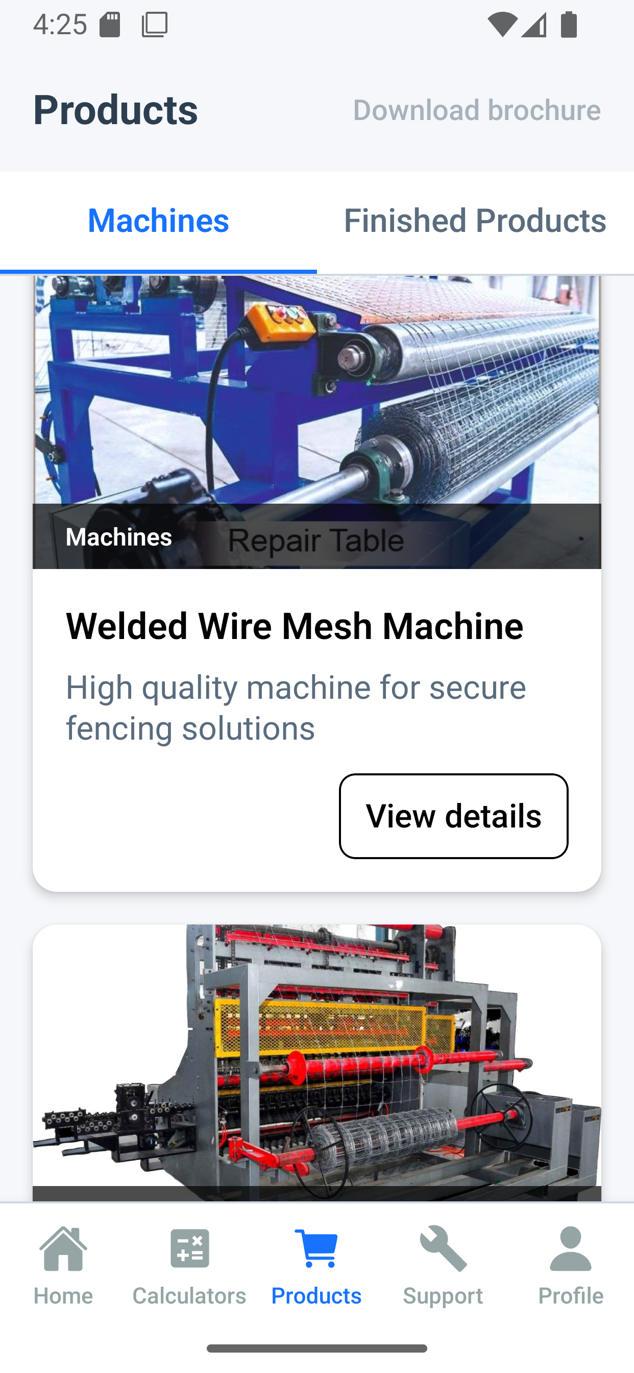 Secure Fencing