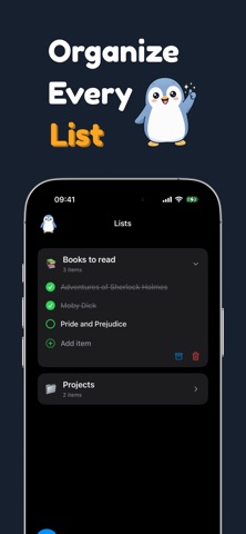 Tick - Habit & Task Tracker screenshot