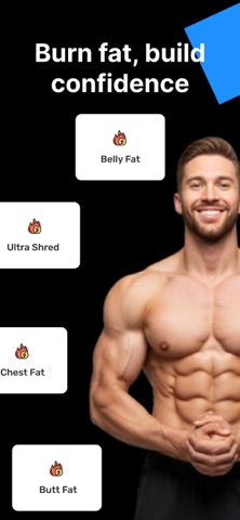 Weight Loss for Men * iPhone screenshot
