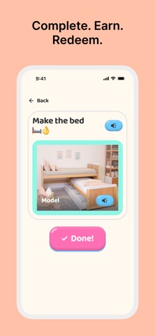 StarUp Rewards iPhone screenshot