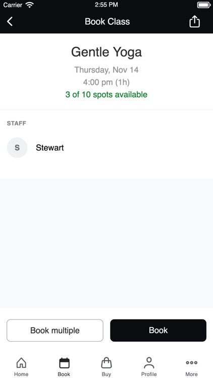 Proprioceptive Solutions