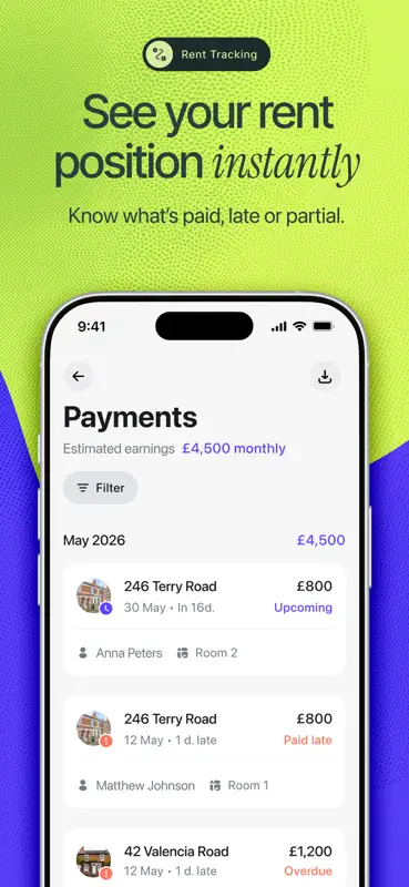 August screenshot 2 of 10