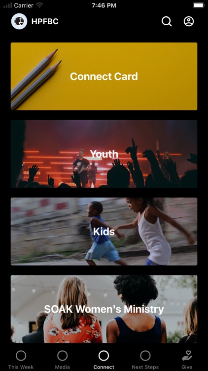 Honea Path First Baptist