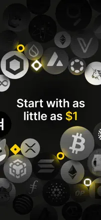 Binance.US: Screenshot 3 von 9