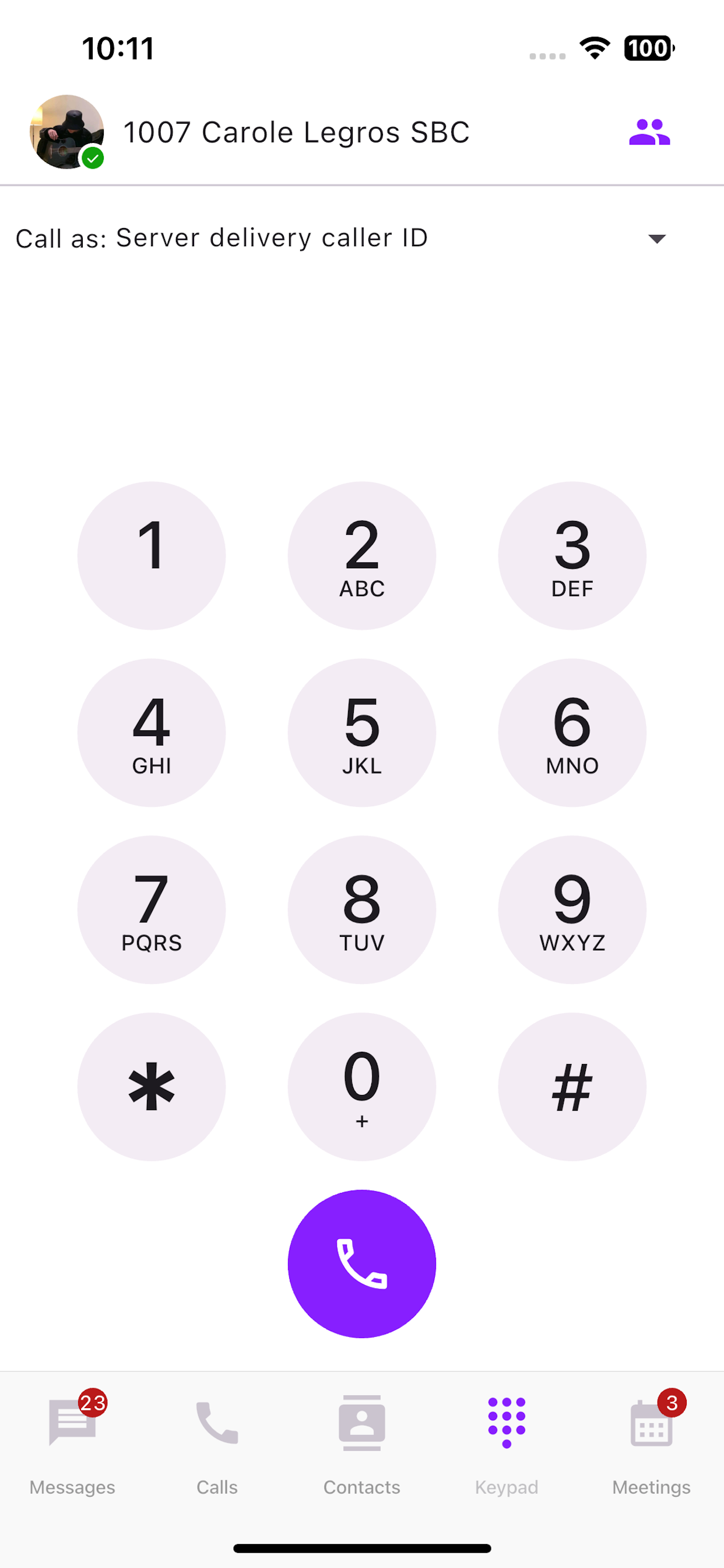 UCNEXT screenshot 4