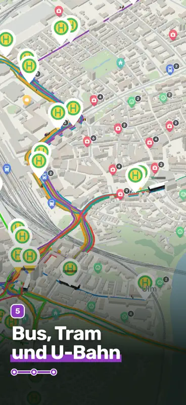 City Transport Manager screenshot 2 of 8