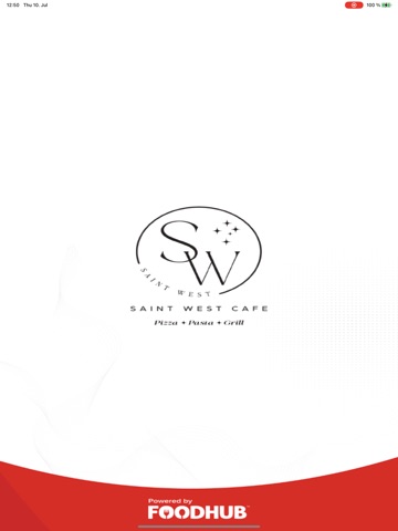 Saint West Cafe Pizza & Pasta