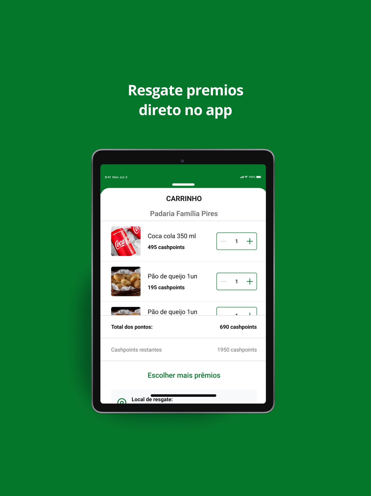 Screenshot 11 of Rede VTJS