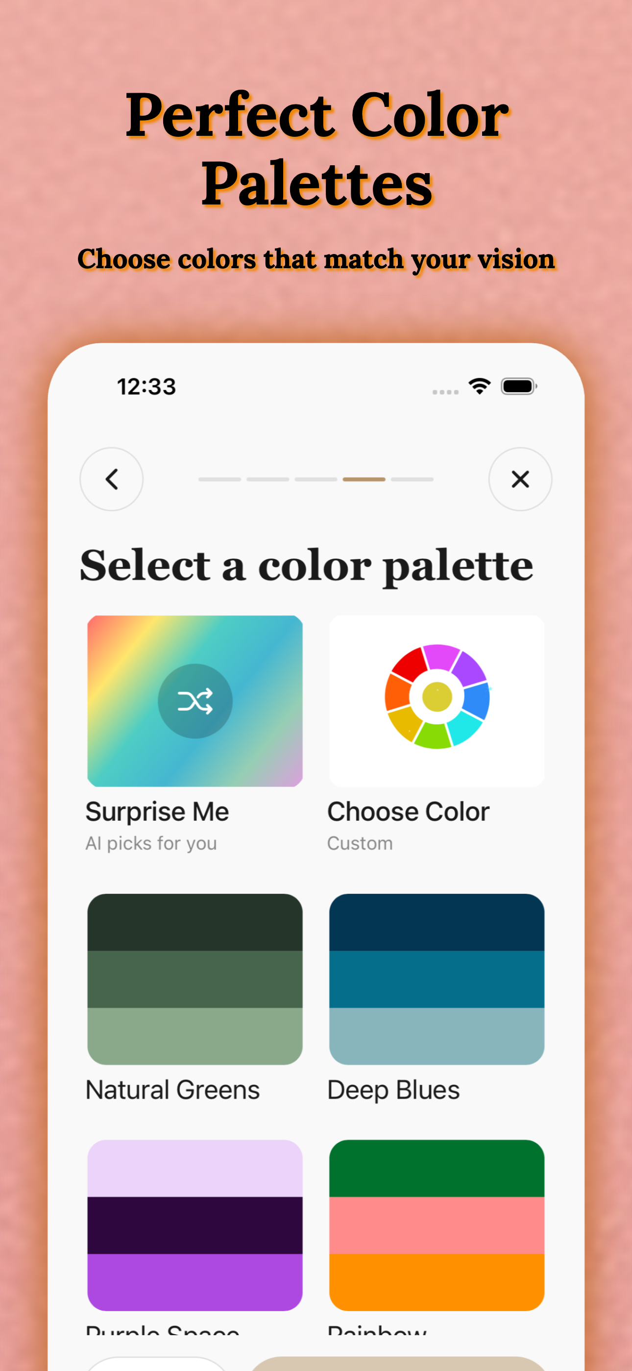 House Design AI - Room Planner