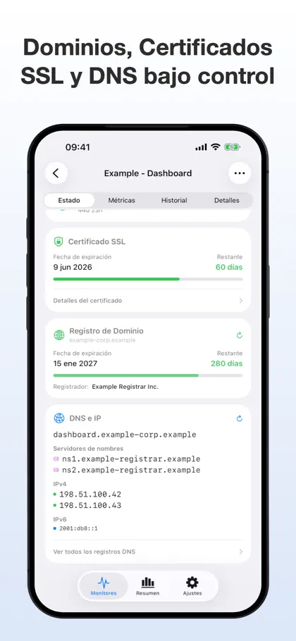 Screenshot 3 von 6 zu Pulzor