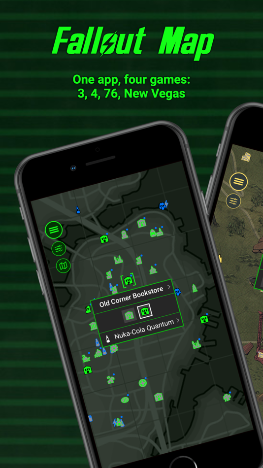#1. F4 & F76 Companion & Guide (iOS) Podle: Felipe Braunger Valio Desenvolvimento de Sistemas Ltda