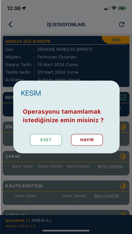 Motap Mobil screenshot-3
