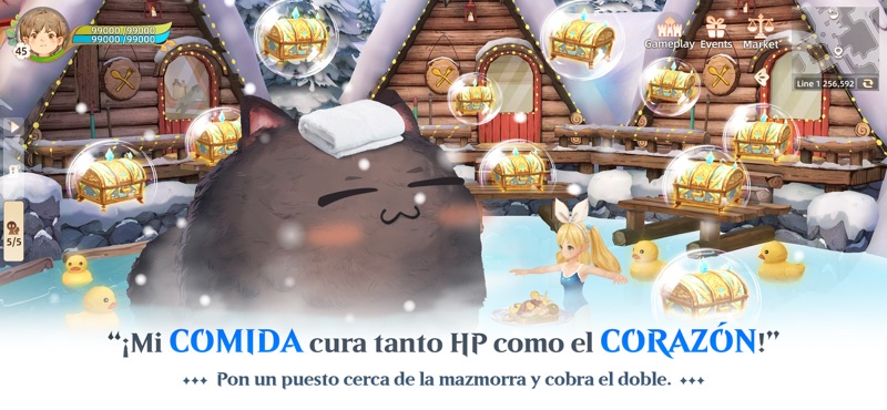 Tree of Savior: NEO screenshot 8