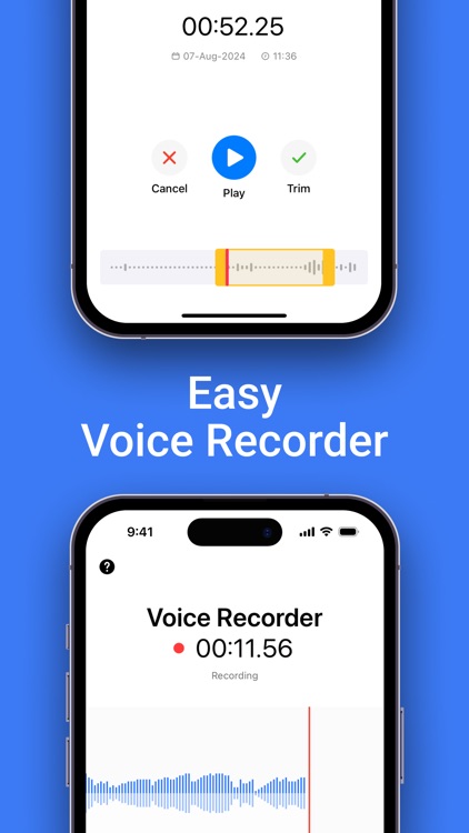 Call Recorder for iPhone Calls screenshot-6