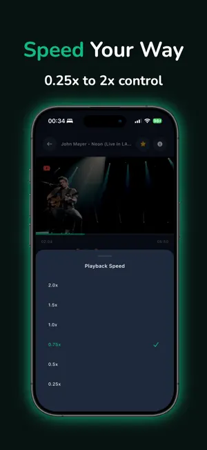 AB Looper screenshot 3