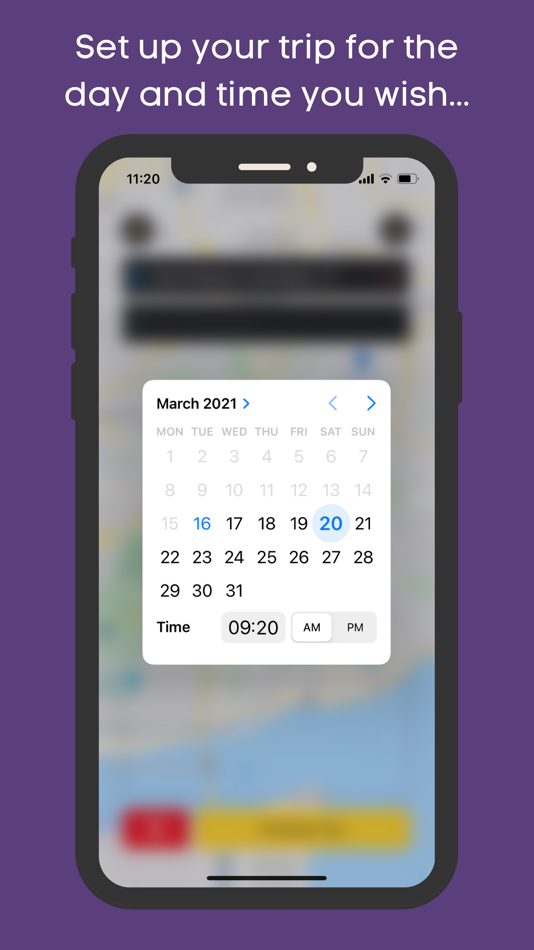 #4. Taximes App - Aplicación taxi (iOS) 由: Interfacom, S.A.