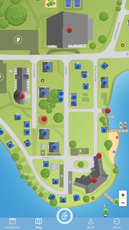 Gull Lake Ministries