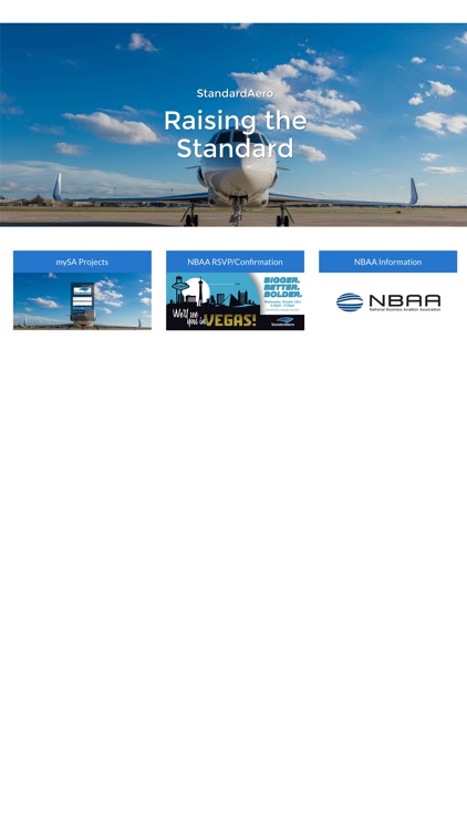 myStandardAero