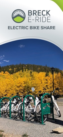 Breck E-Ride Screenshot 1 of 4