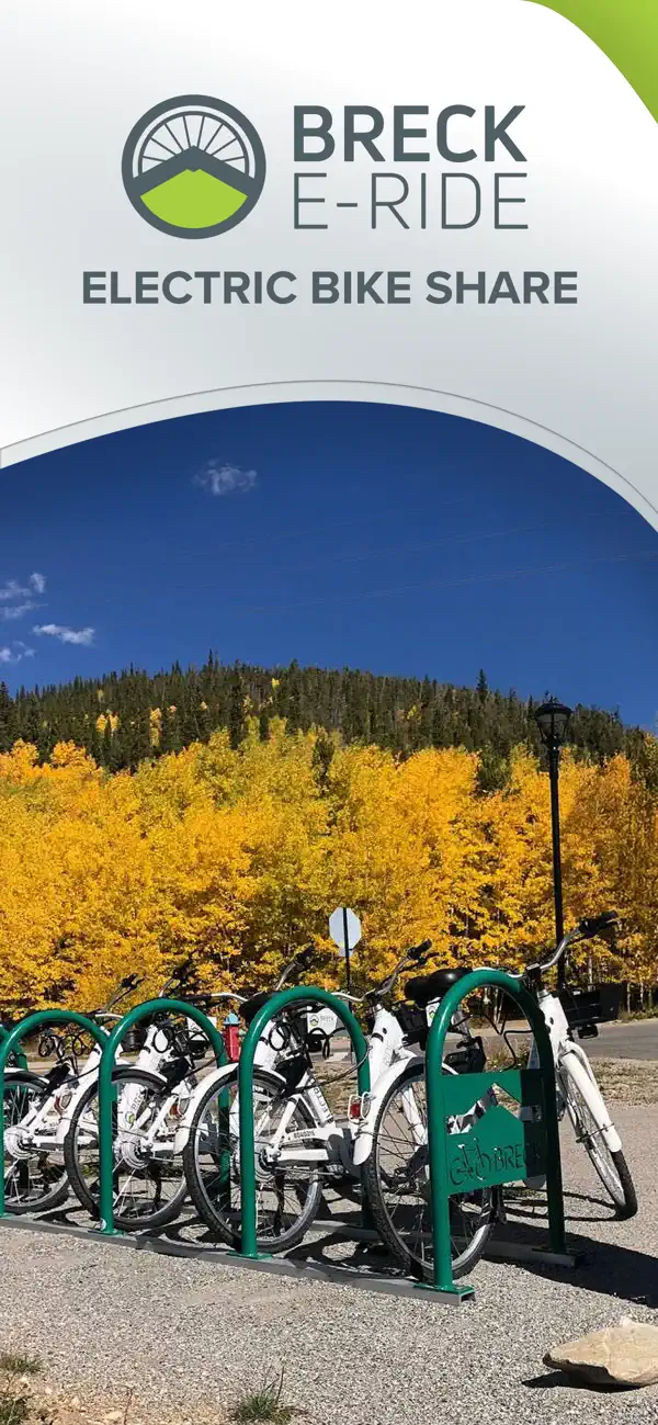Screenshot #1 pour Breck E-Ride