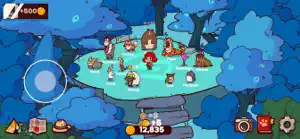 My Voice Zoo Mobile Game screenshot 3