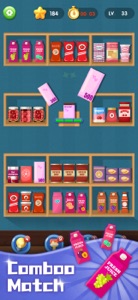 Goods Sorting Master screenshot #2 for iPhone