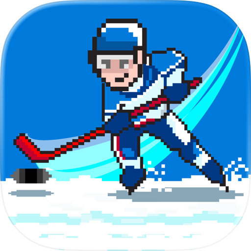 Ice Hockey PRO: game for watch
