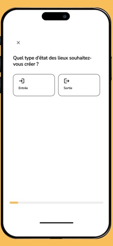 START HOME screenshot