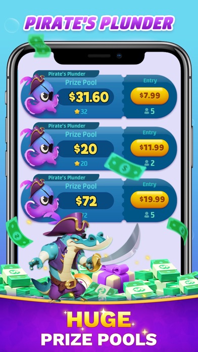 Bingo Bliss: Win Cash Screenshot