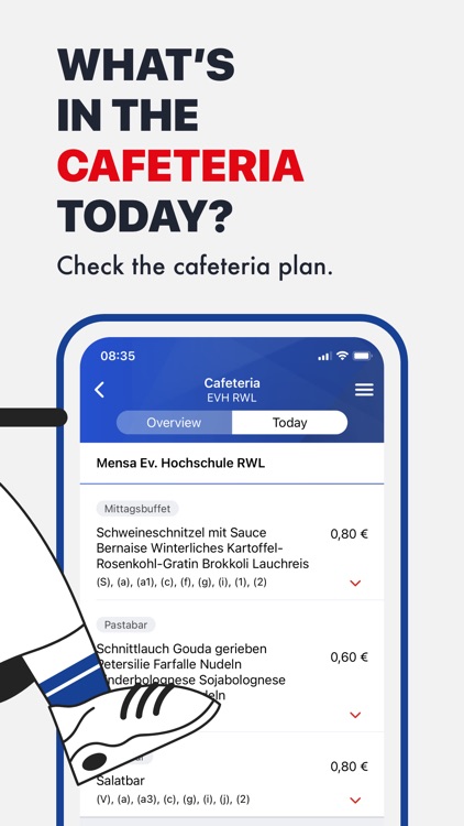 EvH Campus screenshot-8