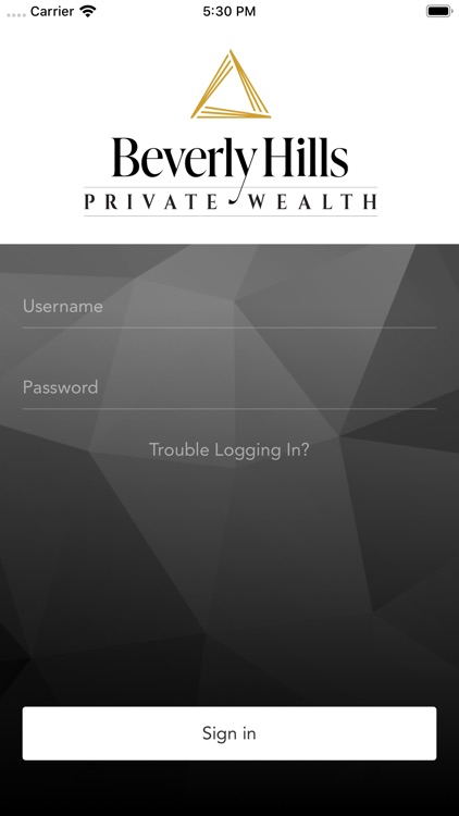 Beverly Hills Private Wealth