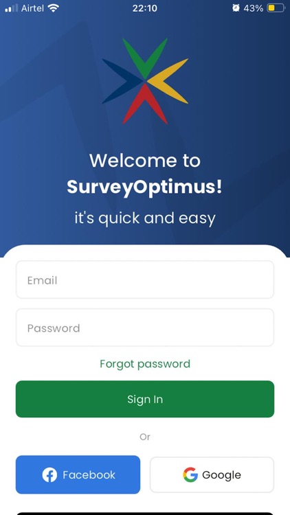 SurveyOptimus screenshot-5