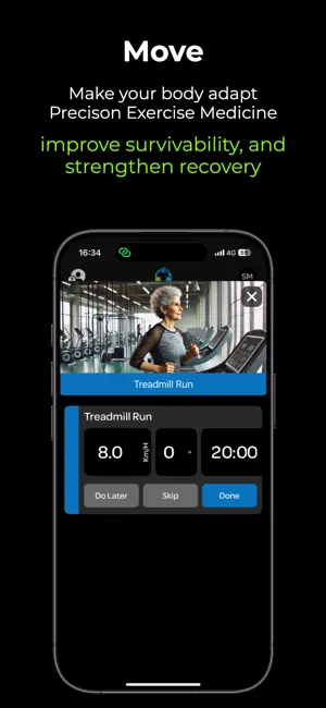 FitMed screenshot 4