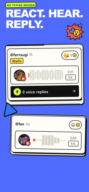 whatthe? screenshot 4