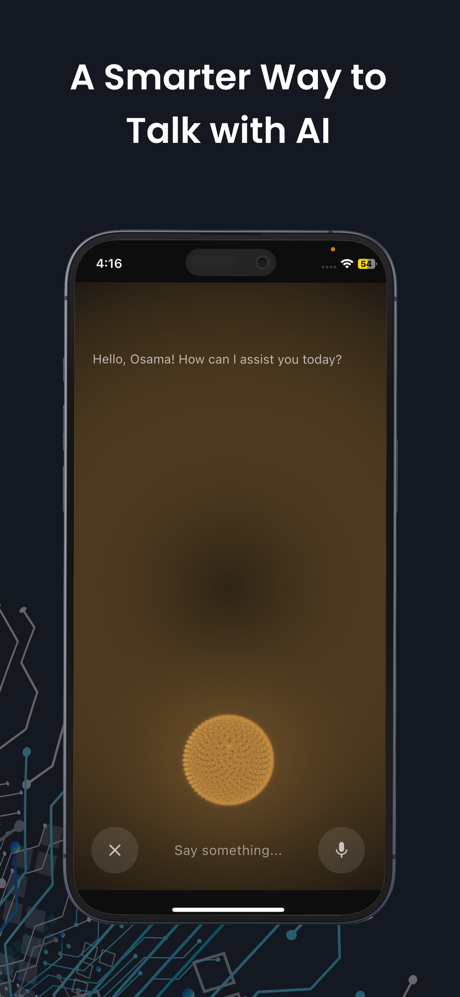 Integri screenshot 4
