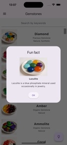 Gemstones... screenshot