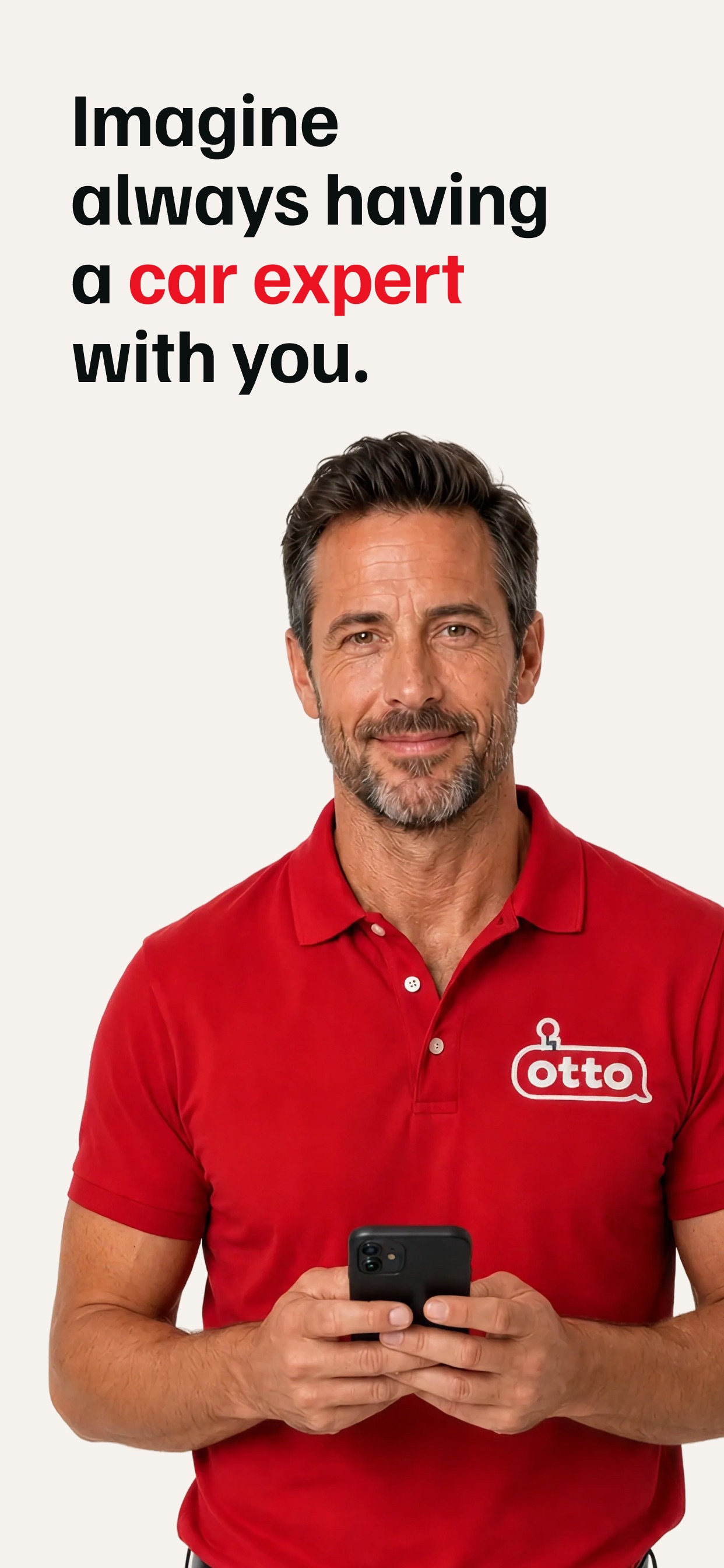 Screenshot 3 of Otto - AI Car Buying Expert